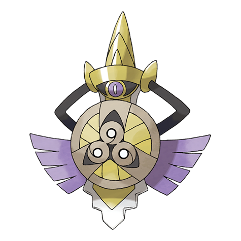 aegislash