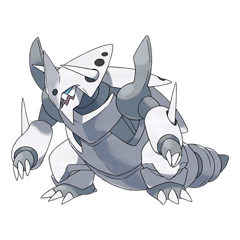 aggron_mega
