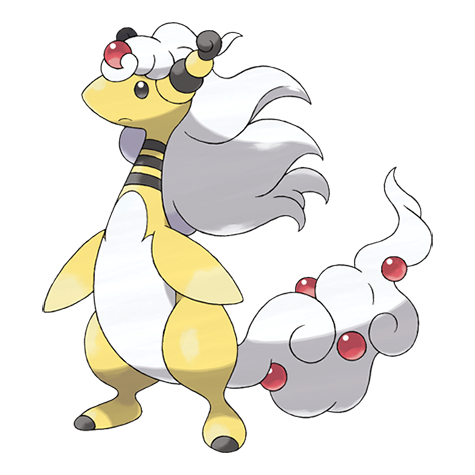 ampharos_mega