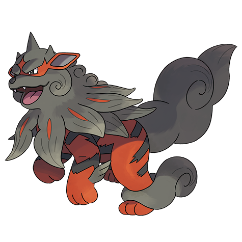 arcanine_hisui