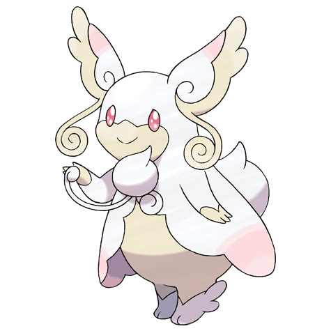 audino_mega