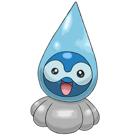 castform_rainy