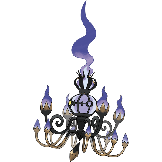 chandelure_mega