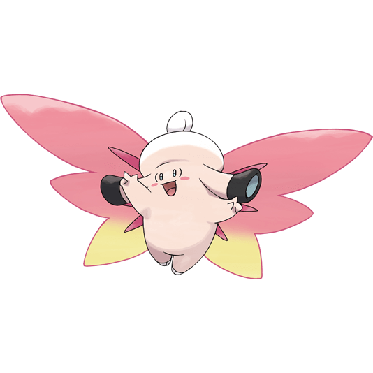 clefable_mega