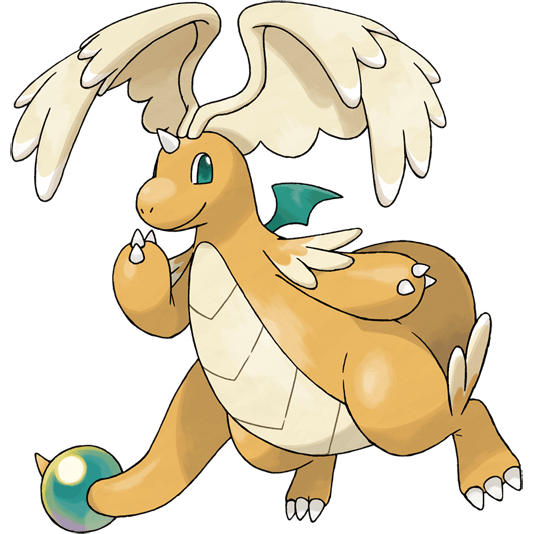 dragonite_mega