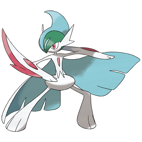 gallade_mega