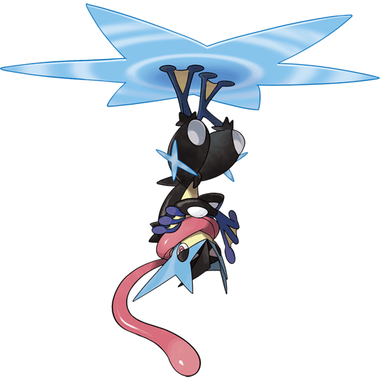 greninja_mega