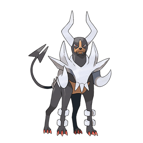 houndoom_mega