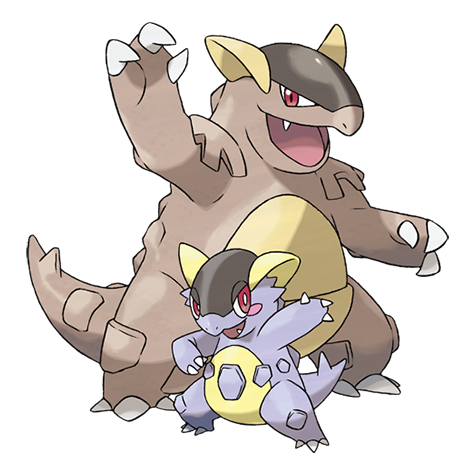 kangaskhan_mega