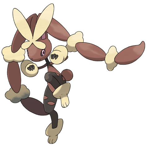 lopunny_mega