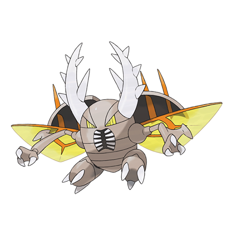 pinsir_mega