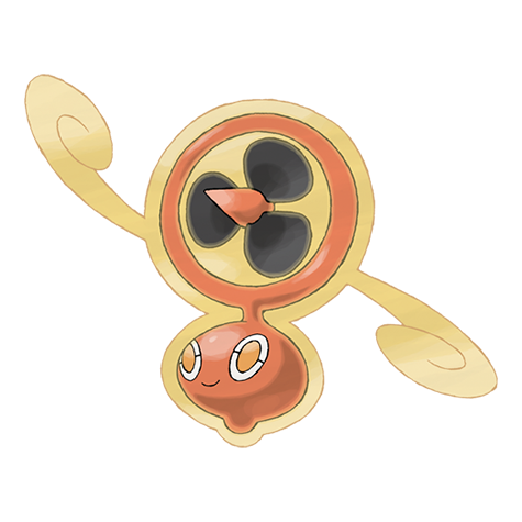 rotom_fan