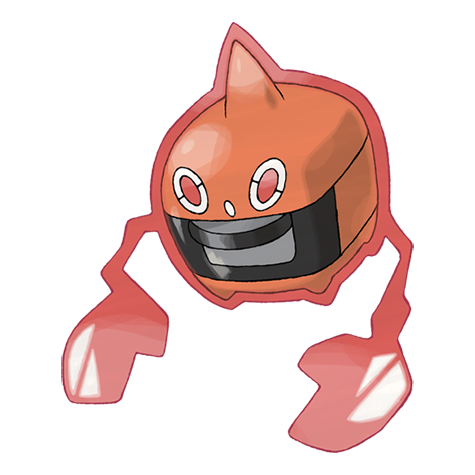 rotom_heat