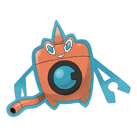rotom_wash