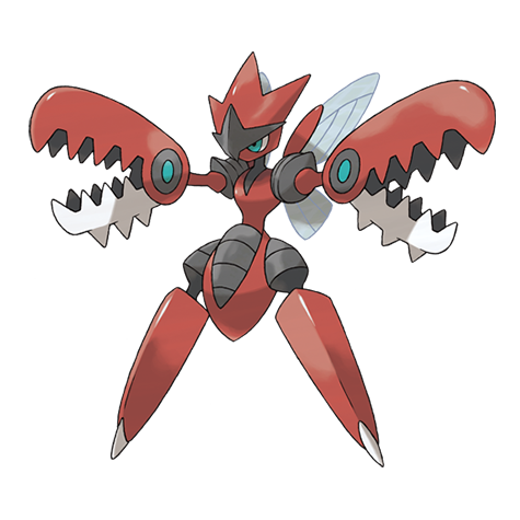 scizor_mega