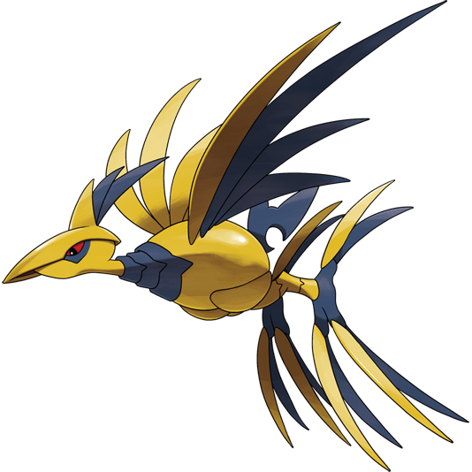 skarmory_mega