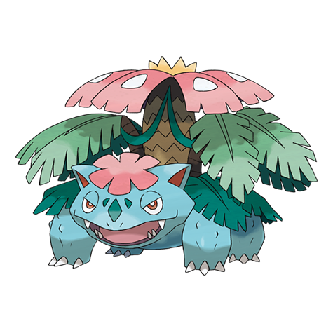 venusaur_mega